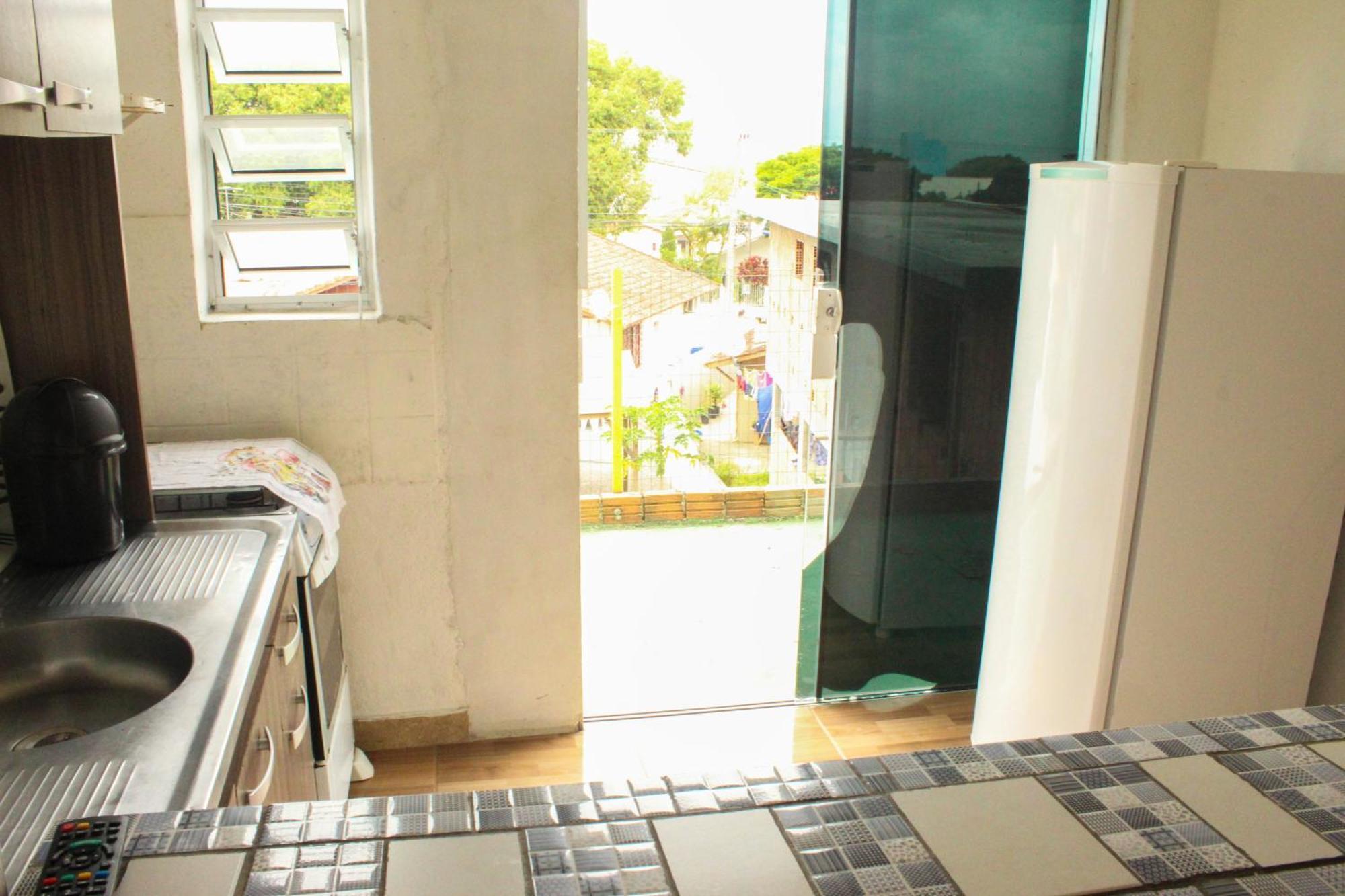 Recanto Do Sol - Apartamentos Para Veraneio Florianópolis Exterior foto